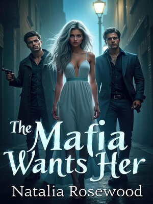 cover image of The Mafia Wants Her
